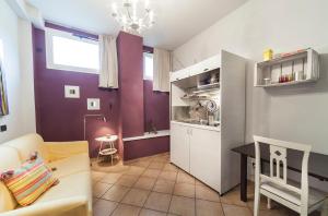 AbitaRoom Wine Mini-Flat