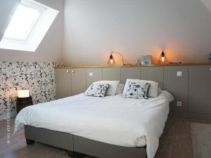 B&B / Chambres d'hotes Ker Feuchidoul : photos des chambres