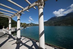 Appartements Annecy-Pavillon : photos des chambres