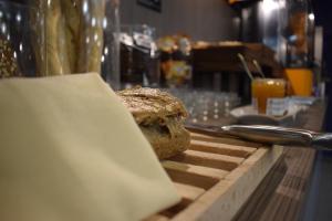 Hotels ibis Styles Arles Palais des Congres : photos des chambres