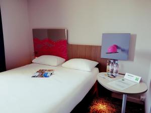 Hotels ibis Styles Arles Palais des Congres : photos des chambres
