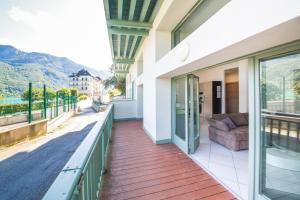 Appartements Annecy-Pavillon : photos des chambres