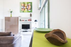 Appartements Annecy-Pavillon : photos des chambres