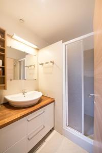 Appartements Annecy-Pavillon : photos des chambres