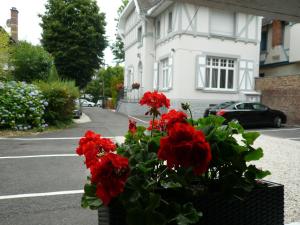 Hotels Hotel Du Croise : photos des chambres