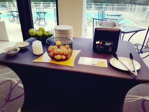 Hotels ibis Styles Arles Palais des Congres : photos des chambres