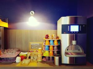 Hotels ibis Styles Arles Palais des Congres : photos des chambres