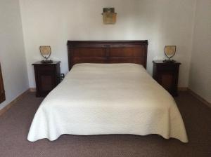 Pensiunea Casa Albă