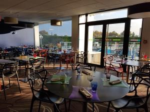Hotels ibis Styles Arles Palais des Congres : photos des chambres