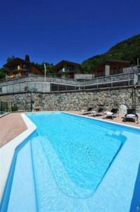 Villa Orchidea With Pool, Villas - Varenna