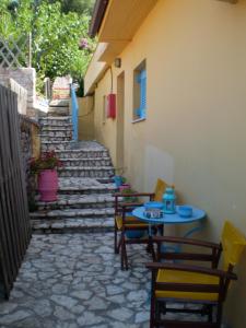Villa Eleni Ithaka Greece