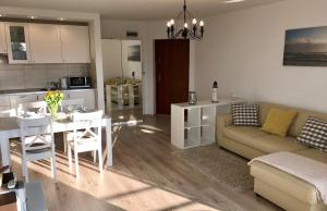 Apartament BLUE SKY Darłówko