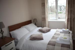 Double Room with Private Bathroom room in Errigal Guest House