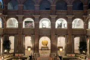 帕拉多尔莱里达酒店 - 阿尔卡拉兹