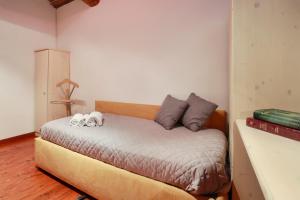 Ghibellina Apartment in the heart of the city