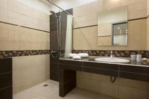 Apartment at Koukaki, 150m from the metro by YHA