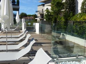 Appartements Luxury & Exclusive Resort : photos des chambres