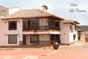 La Casona Cucaita - Sora