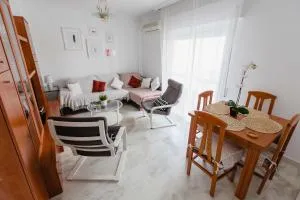 Apartamentos Las Huertas - Cádiz
