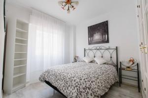 Apartamentos Las Huertas