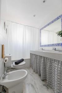 Apartamentos Las Huertas