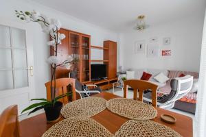 Apartamentos Las Huertas