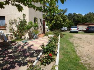 Maisons d'hotes Sole e Mare : photos des chambres