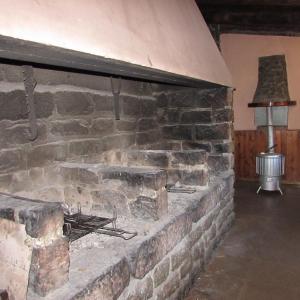 Camping Ciudad de Albarracin