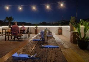 Comala Bed & Breakfast