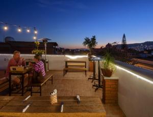 Comala Bed & Breakfast