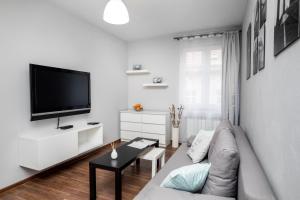 Apartament Gemini