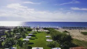 Hotel Thermaikos - Skála Alykís