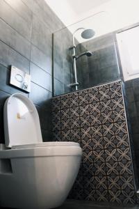 Esperida rooms & studios