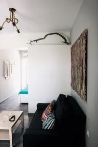 Esperida rooms & studios - 阿莫皮