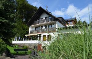 2 hvězdičkový hotel Hotel-Restaurant Im Heisterholz Hemmelzen Německo