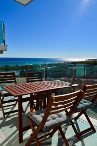 Beachfront Luxury Apartments by NRAS