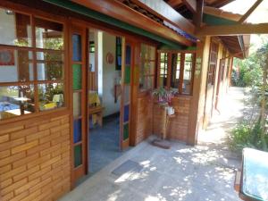 Pousada Arte de Viver