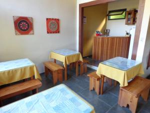 Pousada Arte de Viver