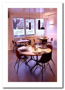 Hotel-Rotisserie La Tour Rouge