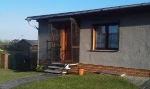 Ferienhaus Harzidylle - Alexisbad