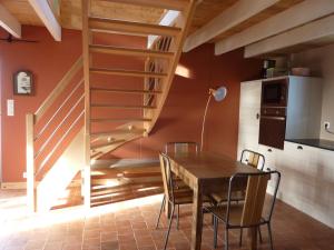 Appartements Le Pilleur d'Epaves : photos des chambres