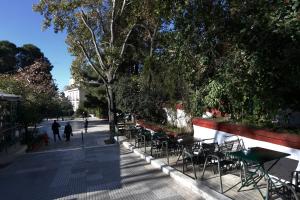 City Center Luxury Flat Kolonaki