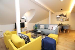 Tallinn City Apartments Old Town Suites