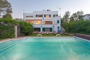 Ses Gerres Beach House