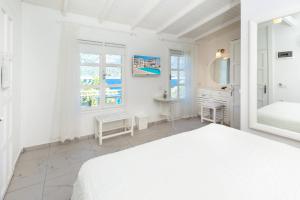 Bungalow room in Club Çapa Hotel