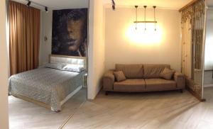 V&A Lux Apartments