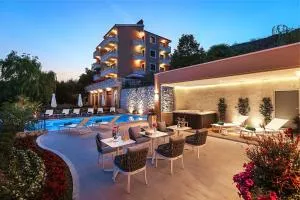 Villa Sea Breeze - Split