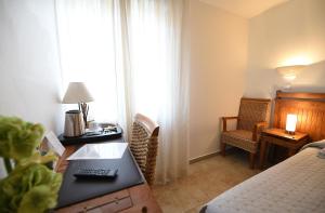 Hotels Hotel A casa di Maria Cicilia : Chambre Double Confort