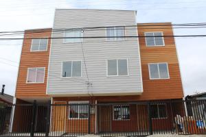 Hostal Lagunitas