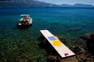 VILLA Palmyra - Varko